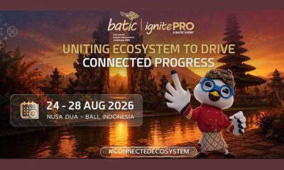 BATIC 2026