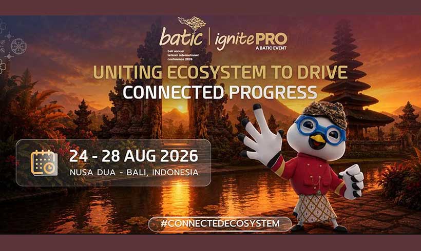 BATIC 2026