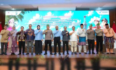 Ketahanan Energi Nasional