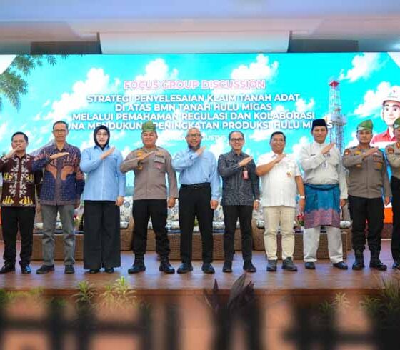 Ketahanan Energi Nasional