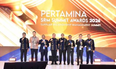 SRM Summit
