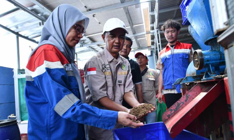 Pertamina Lubricants