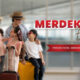 Merdeka Escape 2026