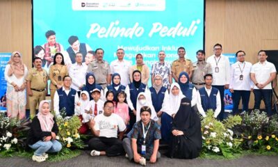 TJSL Pelindo