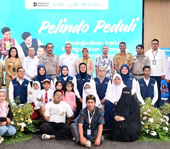 TJSL Pelindo
