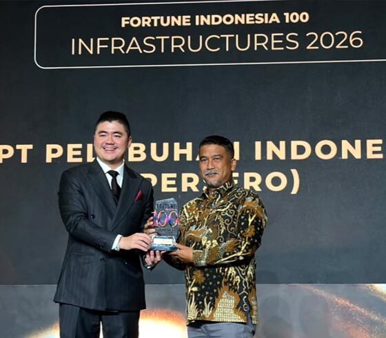 Fortune Indonesia 100
