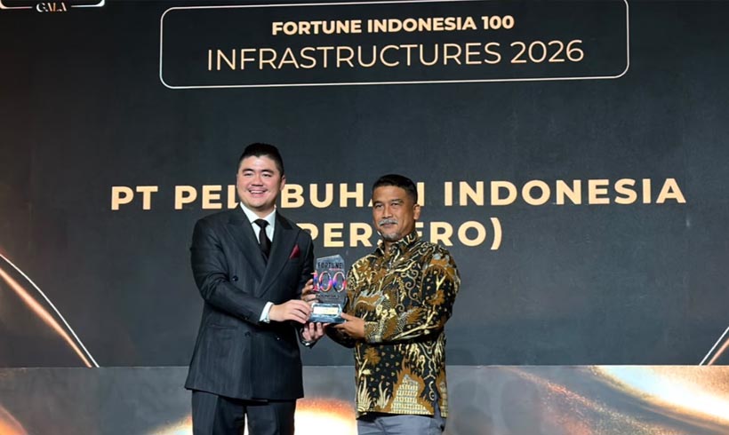 Fortune Indonesia 100