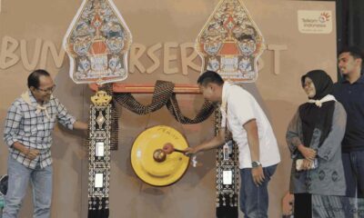 Bumi Berseru Fest 2026