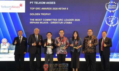 Telkom Akses