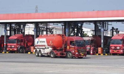 Pertamina Patra Niaga