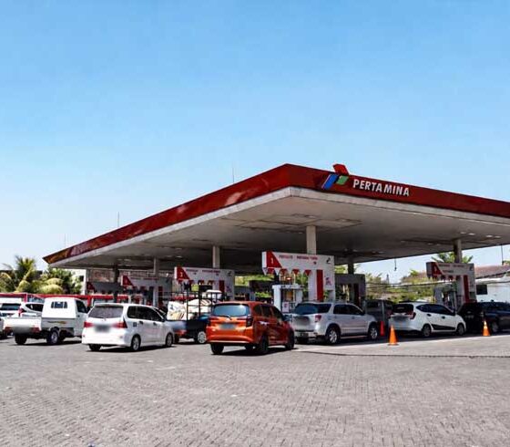 Pertamina Patra Niaga