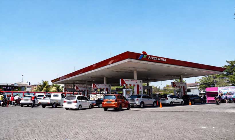 Pertamina Patra Niaga