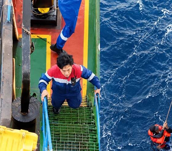 Kapal Pertamina Patra Niaga