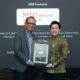 Indonesia Cyber Security Excellence Award