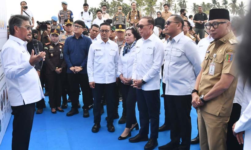 Pertamina NRE