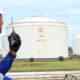 portofolio LNG