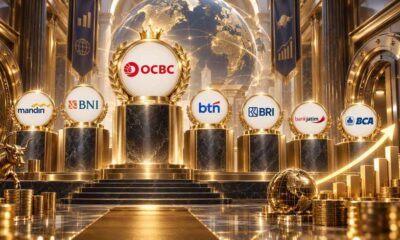 World's Top Performing Banks