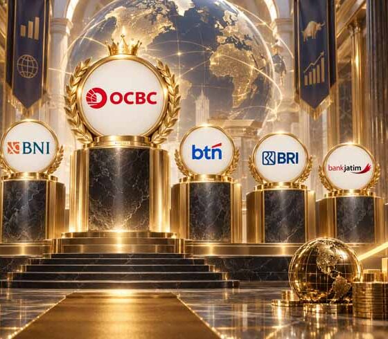 World's Top Performing Banks