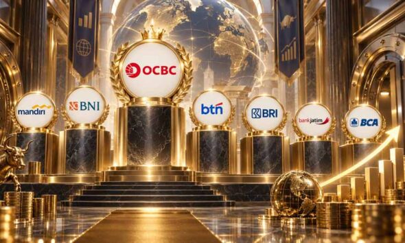 World's Top Performing Banks