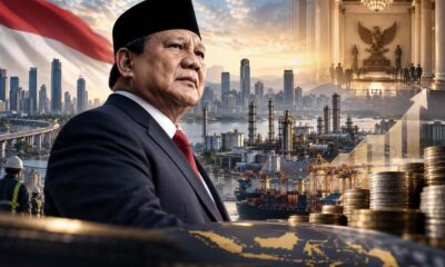 BUMN Ditutup