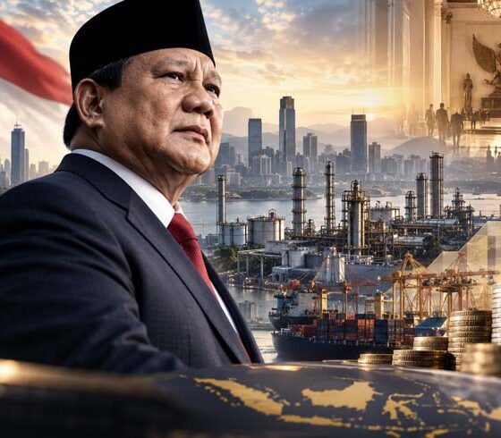 BUMN Ditutup