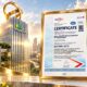 Pegadaian Raih Sertifikat ISO 9001:2015