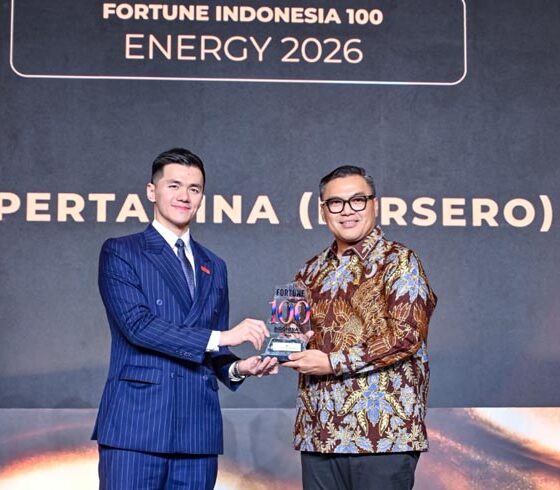 Fortune Indonesia 100