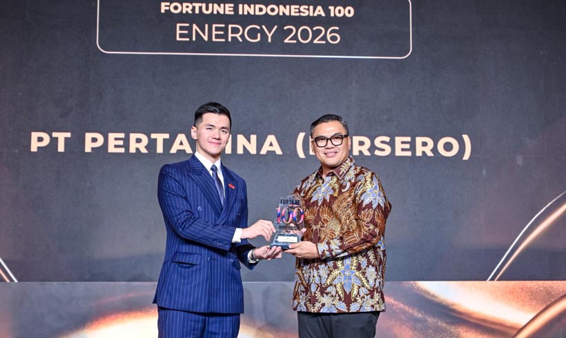 Fortune Indonesia 100