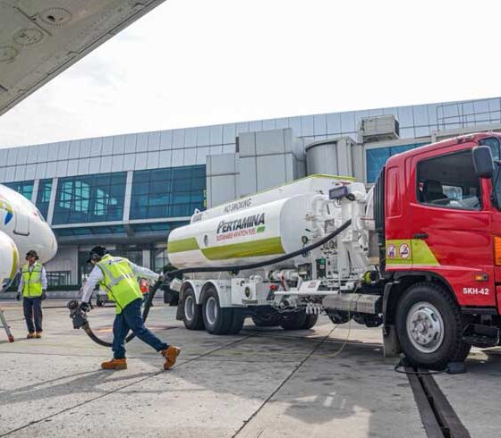 Pertamina Patra Niaga