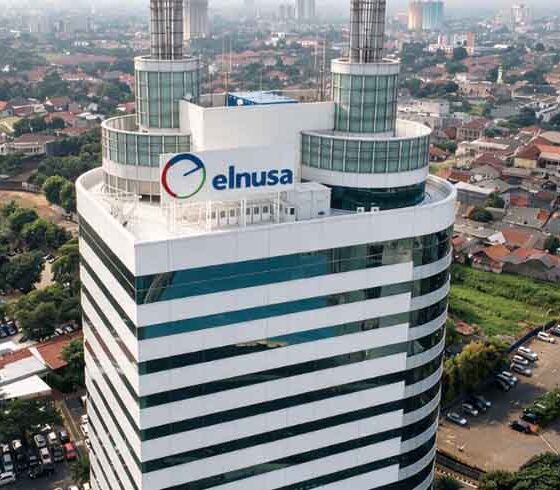 Elnusa