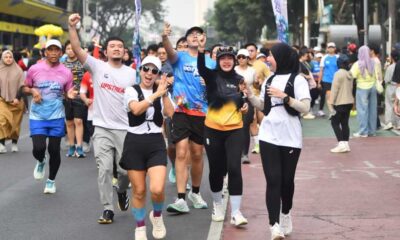 Pertamina Eco RunFest 2026