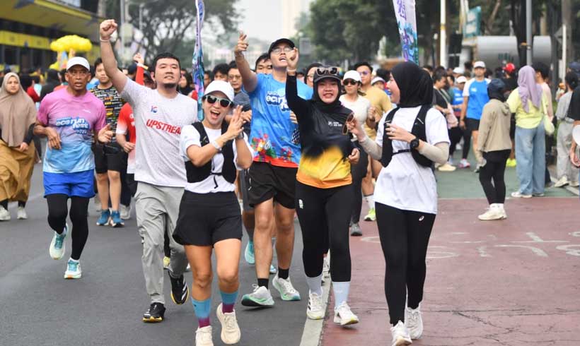 Pertamina Eco RunFest 2026