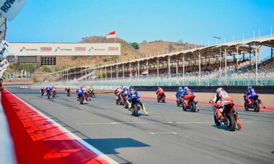 Pertamina Mandalika Racing Series