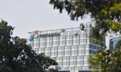 Dekarbonisasi Pertamina