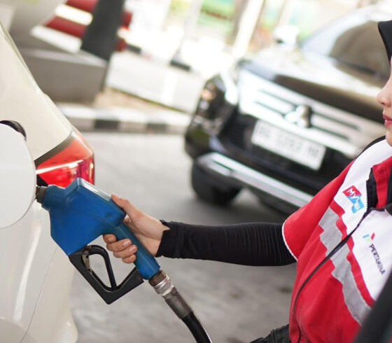 Pertamina Patra Niaga