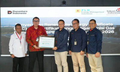 The Telkom Hub