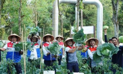Hari Tani Nasional