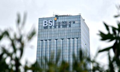UMKM Binaan BSI