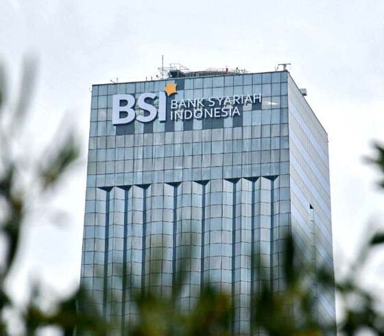 UMKM Binaan BSI
