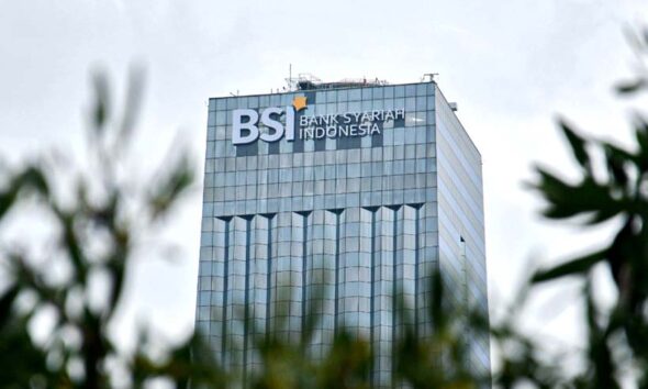 UMKM Binaan BSI
