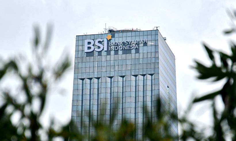 UMKM Binaan BSI