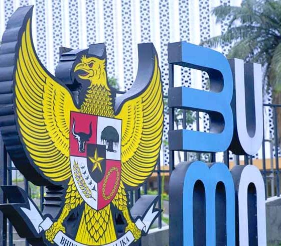 Calon Pemimpin Masa Depan