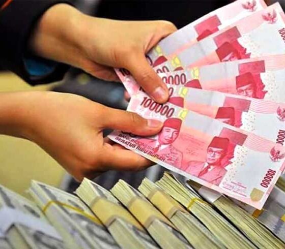 kinerja bank BUMN semester I 2026
