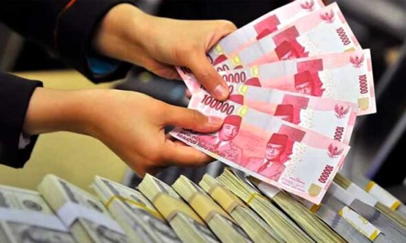 kinerja bank BUMN semester I 2026