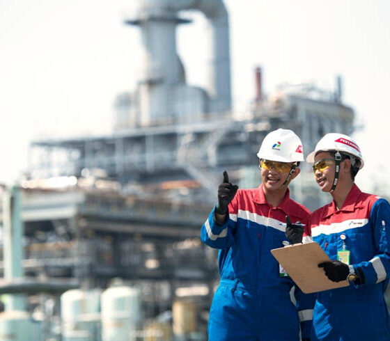 bisnis energi