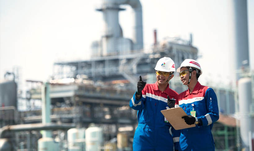 bisnis energi