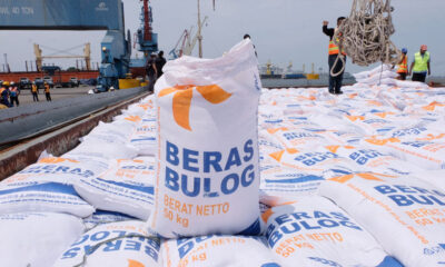 Bantuan Bencana NTT