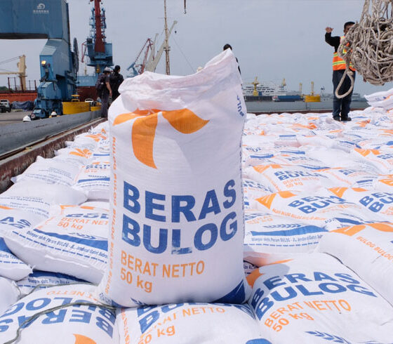 Bantuan Bencana NTT