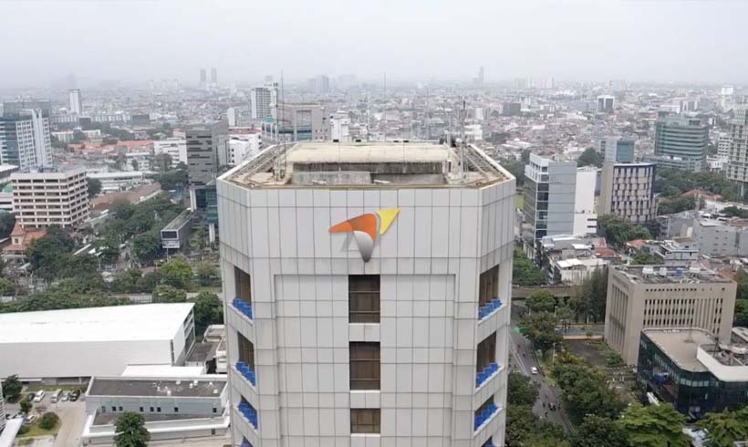 TelkomProperty