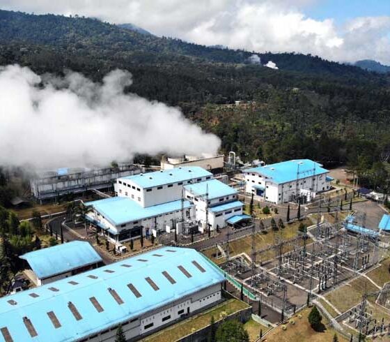 green data center